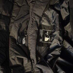 North Face XXL ThermoBall Jacket